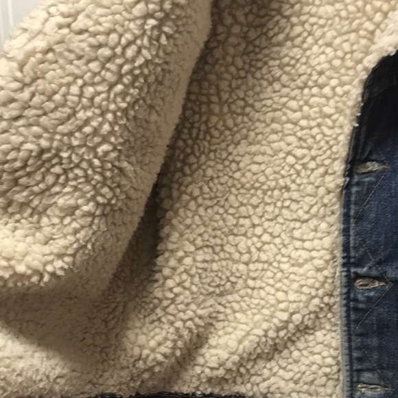 Vintage Lee Storm Rider - Picture 2 of 9